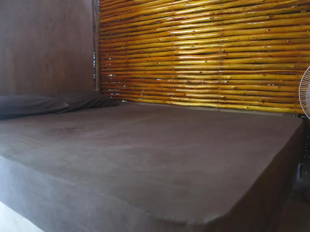** Pensjonat Hotel Easy Huts Ko Lanta Tajlandia